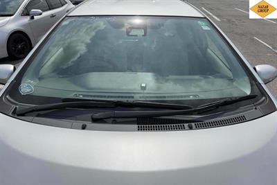 2018 Toyota Aqua - Thumbnail