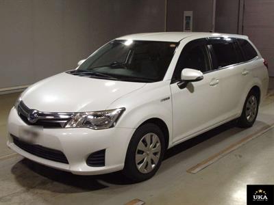 2014 Toyota Corolla - Thumbnail