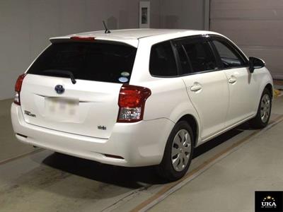 2014 Toyota Corolla - Thumbnail