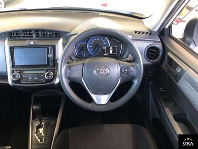 2014 Toyota Corolla - Thumbnail