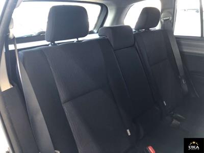 2014 Toyota Corolla - Thumbnail