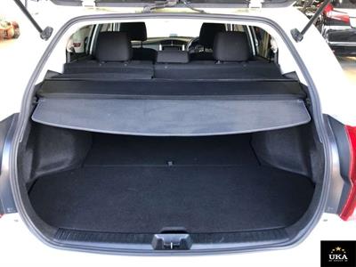 2014 Toyota Corolla - Thumbnail