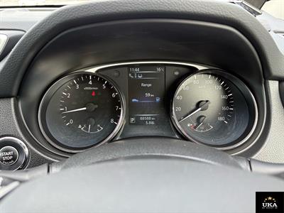 2017 Nissan X-Trail - Thumbnail