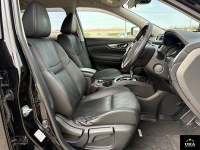 2017 Nissan X-Trail - Thumbnail