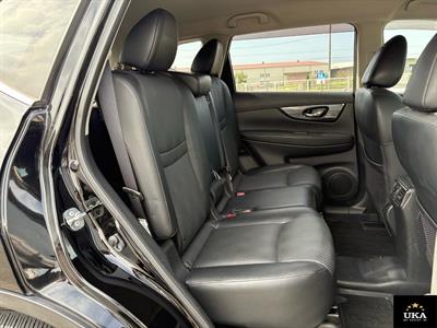 2017 Nissan X-Trail - Thumbnail