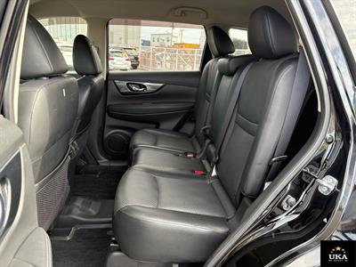 2017 Nissan X-Trail - Thumbnail