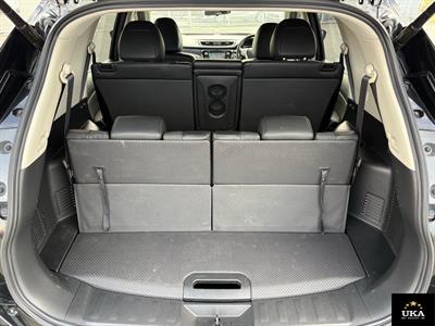 2017 Nissan X-Trail - Thumbnail