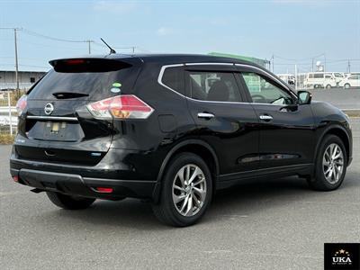 2017 Nissan X-Trail - Thumbnail