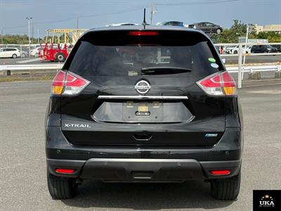 2017 Nissan X-Trail - Thumbnail