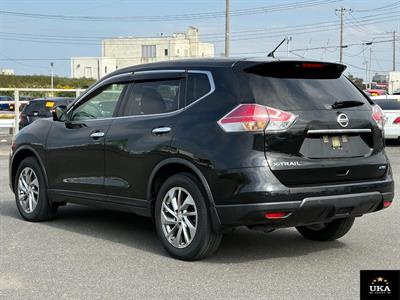 2017 Nissan X-Trail - Thumbnail