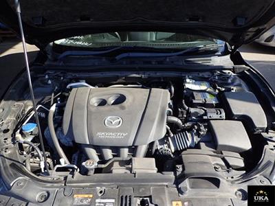 2014 Mazda Axela - Thumbnail