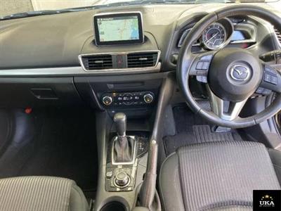 2014 Mazda Axela - Thumbnail