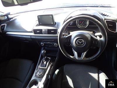 2014 Mazda Axela - Thumbnail