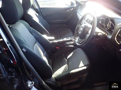 2014 Mazda Axela - Thumbnail