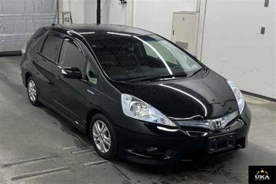 2013 Honda Fit - Thumbnail