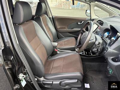 2013 Honda Fit - Thumbnail