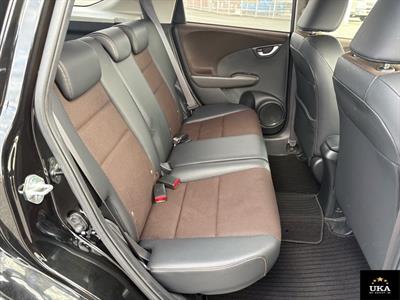 2013 Honda Fit - Thumbnail