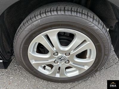 2013 Honda Fit - Thumbnail