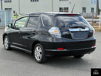 2013 Honda Fit - Thumbnail