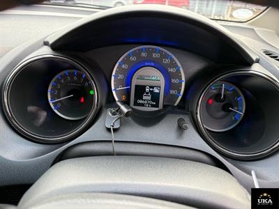 2013 Honda Fit - Thumbnail