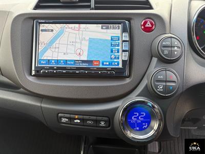 2013 Honda Fit - Thumbnail