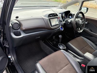 2013 Honda Fit - Thumbnail