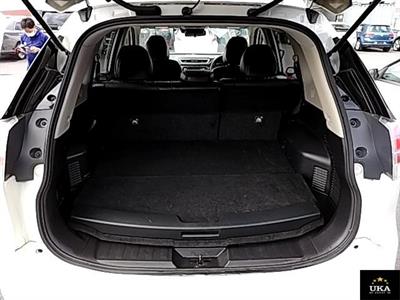 2015 Nissan X-Trail - Thumbnail