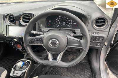 2020 Nissan Note - Thumbnail