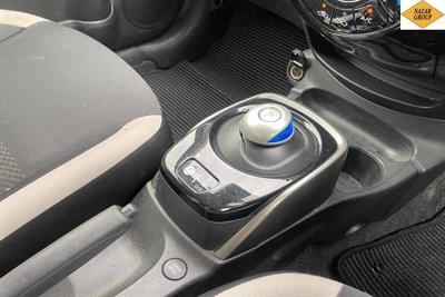 2020 Nissan Note - Thumbnail