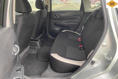 2020 Nissan Note - Thumbnail