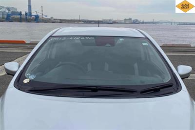 2020 Nissan Note - Thumbnail
