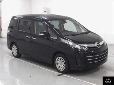 2013 Mazda Biante