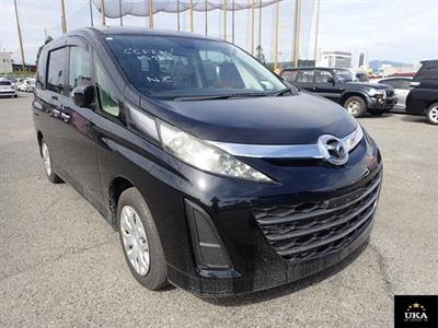 2013 Mazda Biante