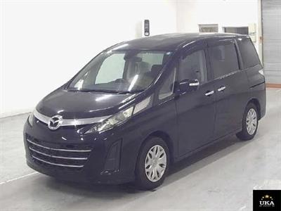 2013 Mazda Biante - Thumbnail