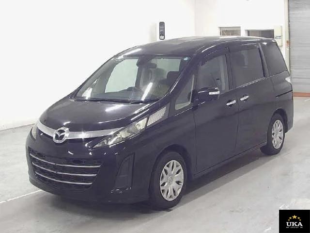 2013 Mazda Biante