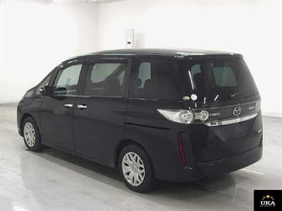 2013 Mazda Biante - Thumbnail