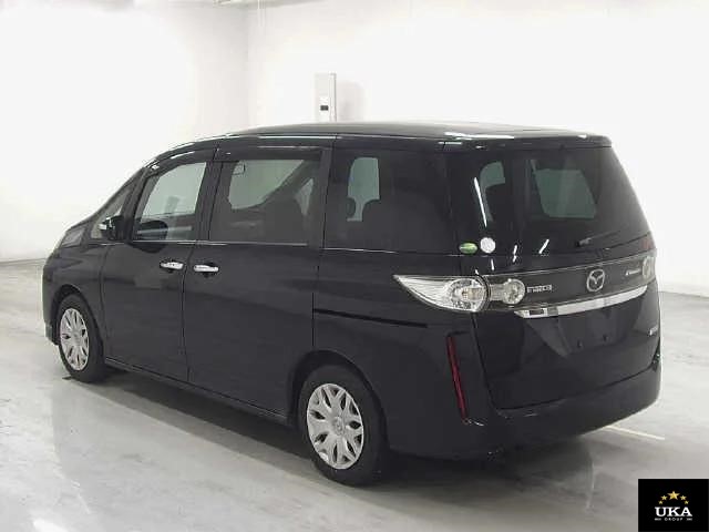 2013 Mazda Biante