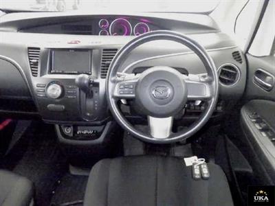 2013 Mazda Biante - Thumbnail