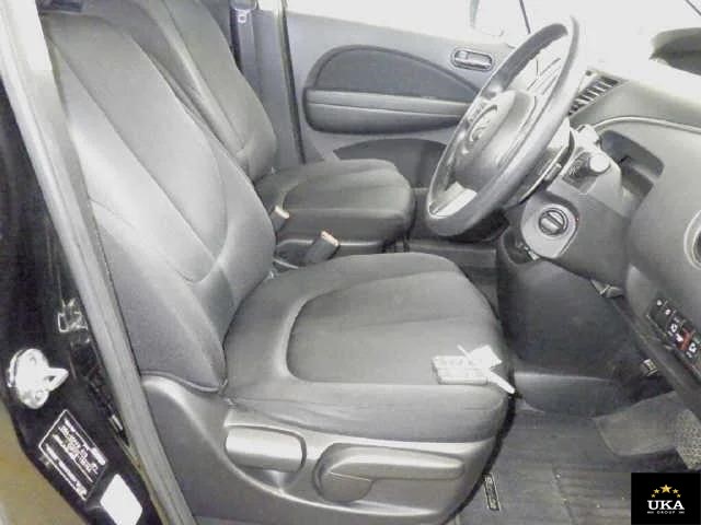 2013 Mazda Biante