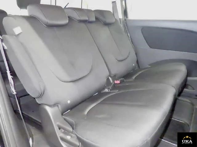 2013 Mazda Biante