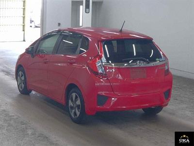 2015 Honda Fit - Thumbnail