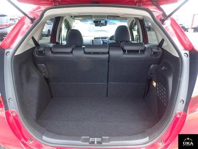 2015 Honda Fit - Thumbnail