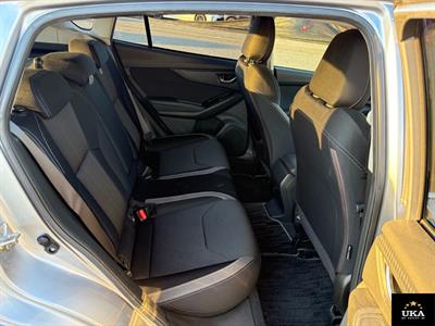 2017 Subaru Impreza - Thumbnail