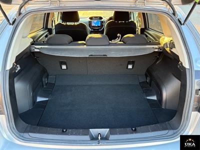 2017 Subaru Impreza - Thumbnail