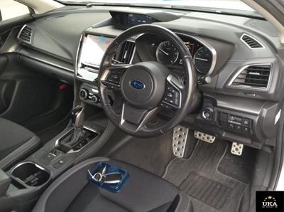 2017 Subaru Impreza - Thumbnail