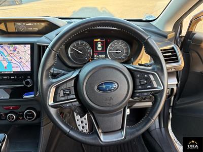 2017 Subaru Impreza - Thumbnail