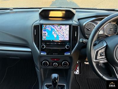 2017 Subaru Impreza - Thumbnail