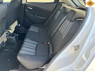 2020 Mazda 2 - Thumbnail