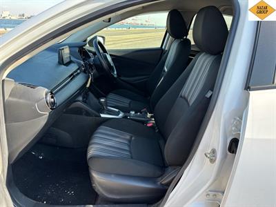 2020 Mazda 2 - Thumbnail