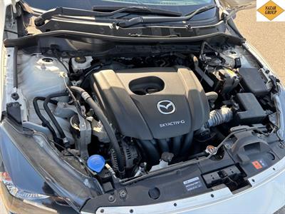 2020 Mazda 2 - Thumbnail